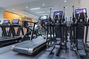 Pomegranate Wellness Spa Hotel