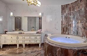 Pomegranate Wellness Spa Hotel