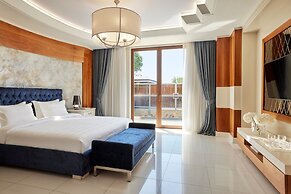 Pomegranate Wellness Spa Hotel