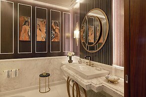 Pomegranate Wellness Spa Hotel