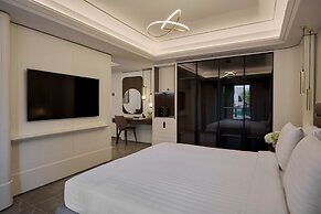 Pomegranate Wellness Spa Hotel