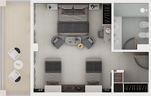 Pomegranate Wellness Spa Hotel