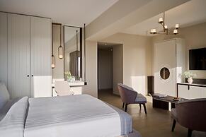 Pomegranate Wellness Spa Hotel
