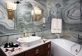 Pomegranate Wellness Spa Hotel