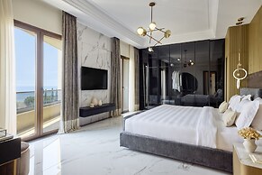 Pomegranate Wellness Spa Hotel