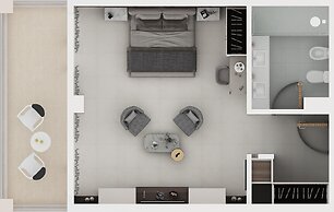 Pomegranate Wellness Spa Hotel