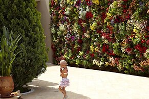 Pomegranate Wellness Spa Hotel