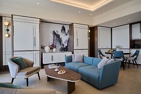 Pomegranate Wellness Spa Hotel