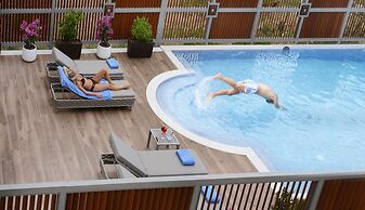 Pomegranate Wellness Spa Hotel