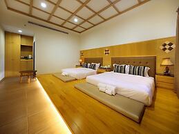 Lan Hai Inn