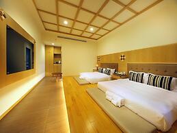 Lan Hai Inn