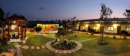 Lan Hai Inn