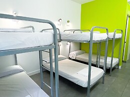 Uba Hostel