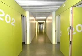 Uba Hostel