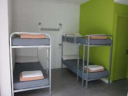 Uba Hostel