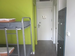 Uba Hostel