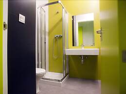Uba Hostel