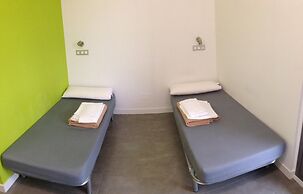 Uba Hostel