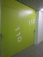 Uba Hostel