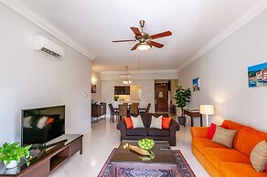 Wedgewood Residences Mont' Kiara