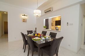 Wedgewood Residences Mont' Kiara