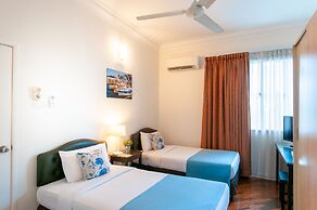Wedgewood Residences Mont' Kiara