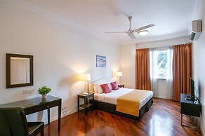 Wedgewood Residences Mont' Kiara
