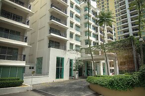 Wedgewood Residences Mont' Kiara
