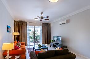 Wedgewood Residences Mont' Kiara