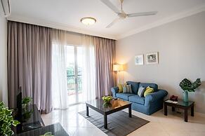 Wedgewood Residences Mont' Kiara