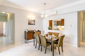 Wedgewood Residences Mont' Kiara