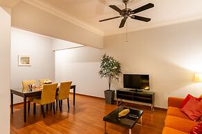 Wedgewood Residences Mont' Kiara