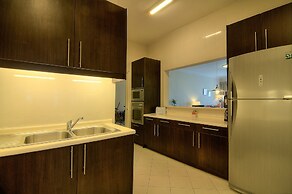 Wedgewood Residences Mont' Kiara