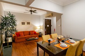 Wedgewood Residences Mont' Kiara