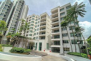 Wedgewood Residences Mont' Kiara