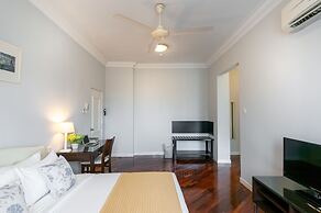 Wedgewood Residences Mont' Kiara
