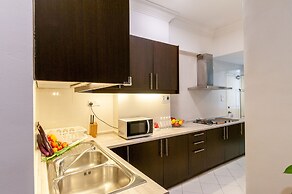 Wedgewood Residences Mont' Kiara