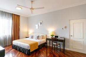 Wedgewood Residences Mont' Kiara