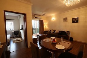 Crest Executive Suites