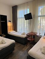 Hotel Titus