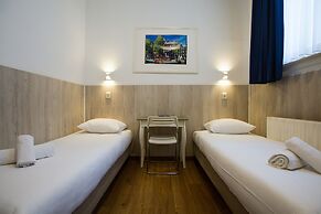 Hotel Titus