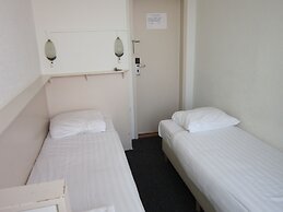 Hotel Titus