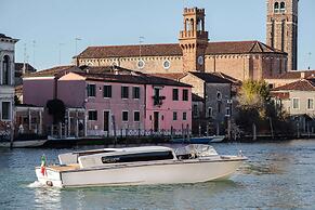 Hyatt Centric Murano Venice