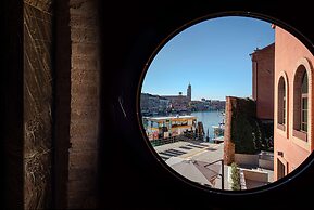 Hyatt Centric Murano Venice