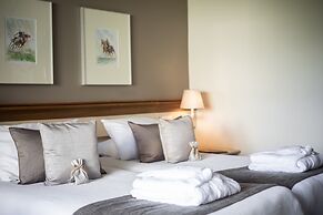 Alasia Hotel