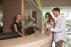 Alasia Hotel