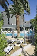 Alasia Hotel