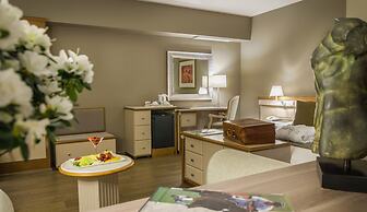 Alasia Hotel