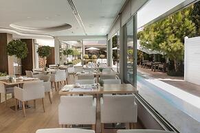 Alasia Hotel