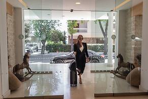 Alasia Hotel